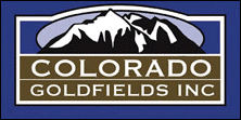 Colorado Goldfields